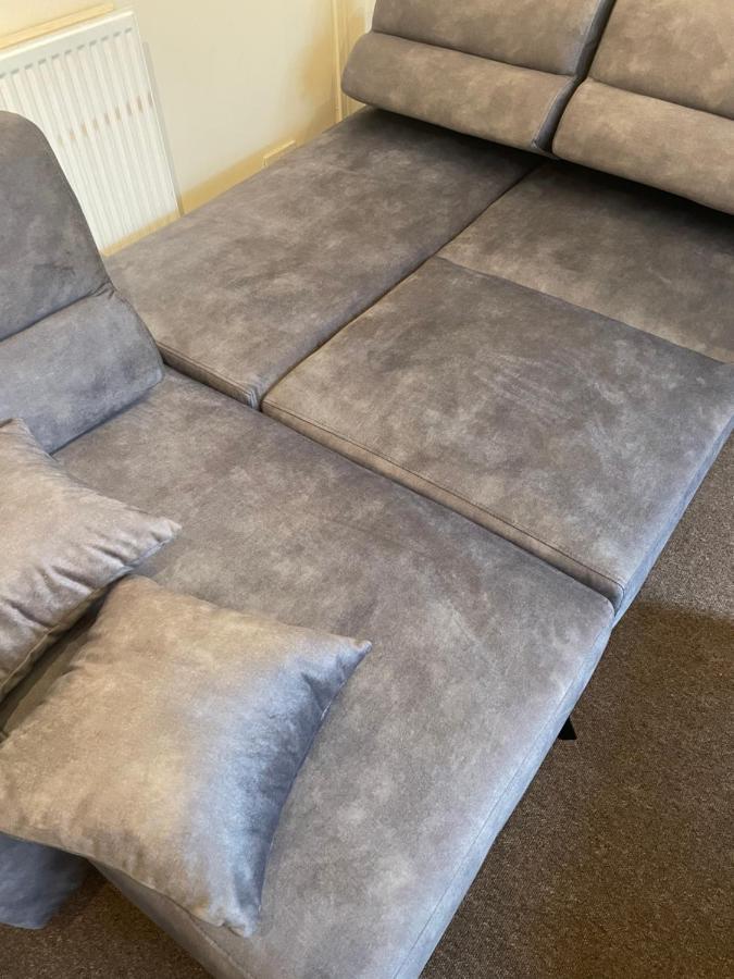 Spacious 4 Bedroom House Near Stokes Croft!! Central!!! Bristol Buitenkant foto
